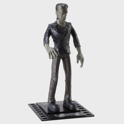 Universal Monsters Bendyfigs Action Figure - Frankenstein (possibly non-mint)