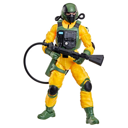 *PRE-ORDER G.I. Joe Classified Series Action Figure - Airtight