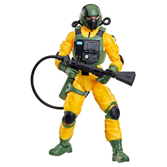 *PRE-ORDER G.I. Joe Classified Series Action Figure - Airtight