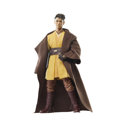 Star Wars Black Series 6 Inch Action Figure Wave 42 - Jedi Knight Yord Fandar