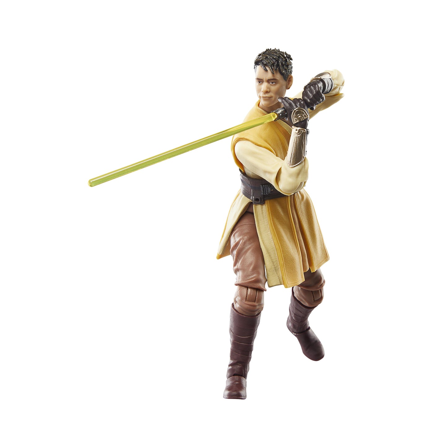 Star Wars Black Series 6 Inch Action Figure Wave 42 - Jedi Knight Yord Fandar