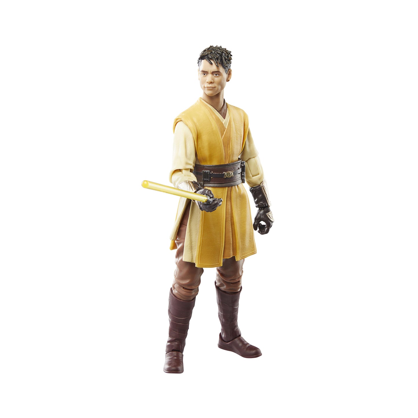Star Wars Black Series 6 Inch Action Figure Wave 42 - Jedi Knight Yord Fandar