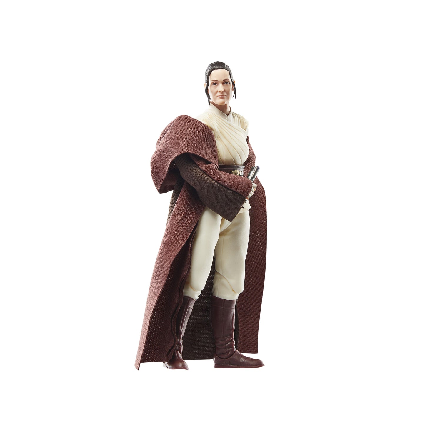 Star Wars Black Series 6 Inch Action Figure Wave 42 - Jedi Master Indara