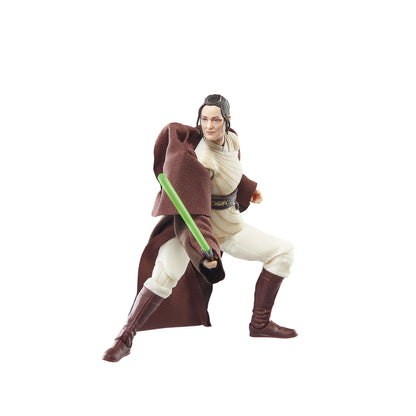 Star Wars Black Series 6 Inch Action Figure Wave 42 - Jedi Master Indara