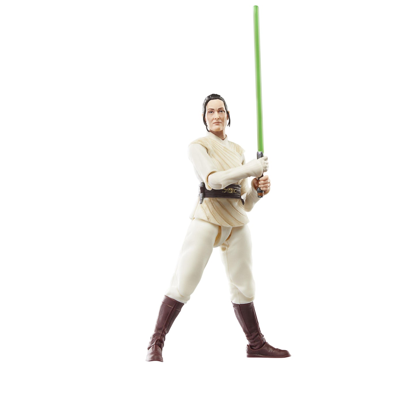 Star Wars Black Series 6 Inch Action Figure Wave 42 - Jedi Master Indara