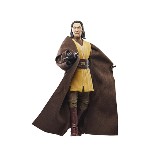Star Wars Black Series 6 Inch Action Figure Wave 42 - Jedi Master Sol