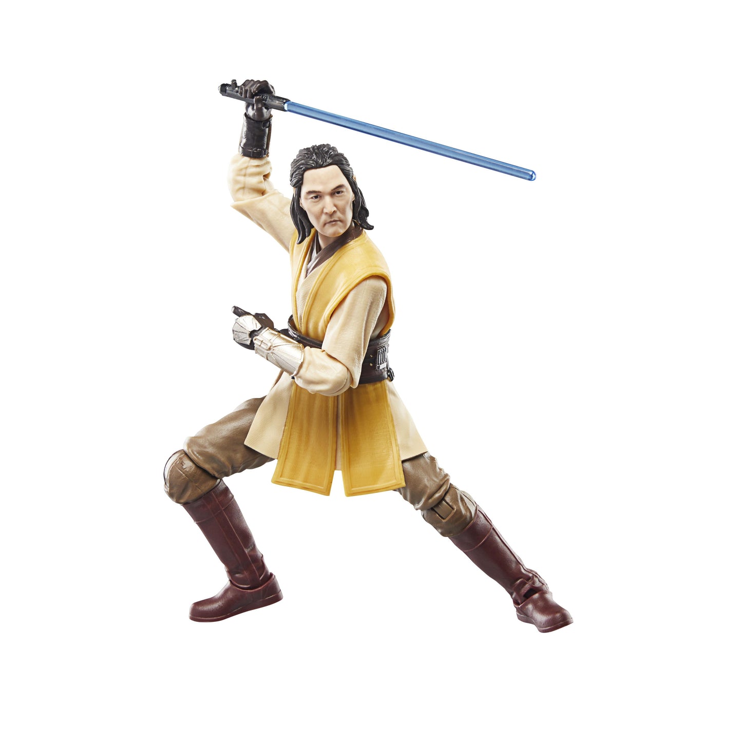 Star Wars Black Series 6 Inch Action Figure Wave 42 - Jedi Master Sol