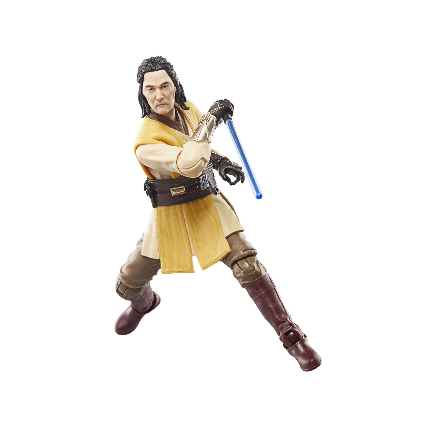 Star Wars Black Series 6 Inch Action Figure Wave 42 - Jedi Master Sol