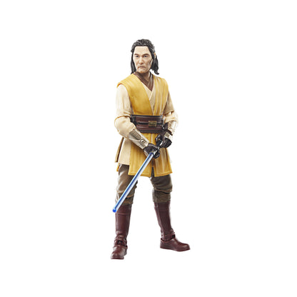 Star Wars Black Series 6 Inch Action Figure Wave 42 - Jedi Master Sol