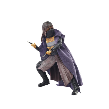 Star Wars Black Series 6 Inch Action Figure Wave 42 - Mae (Assassin)