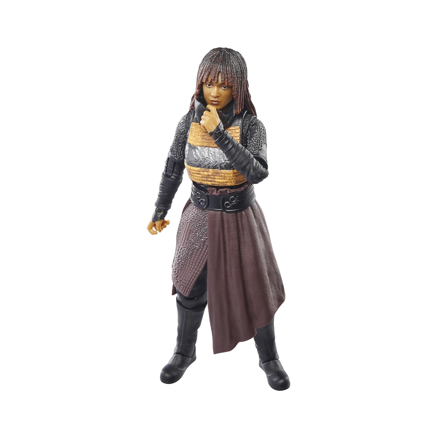 Star Wars Black Series 6 Inch Action Figure Wave 42 - Mae (Assassin)