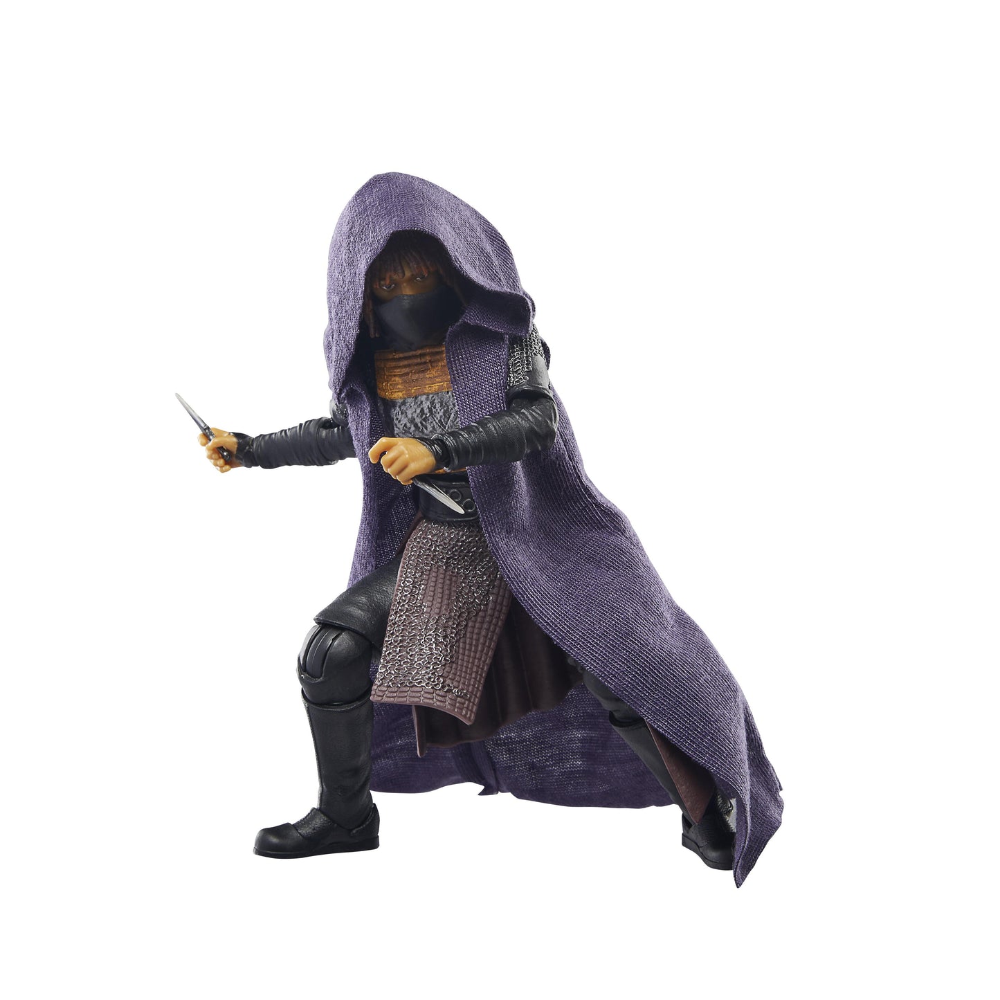 Star Wars Black Series 6 Inch Action Figure Wave 42 - Mae (Assassin)