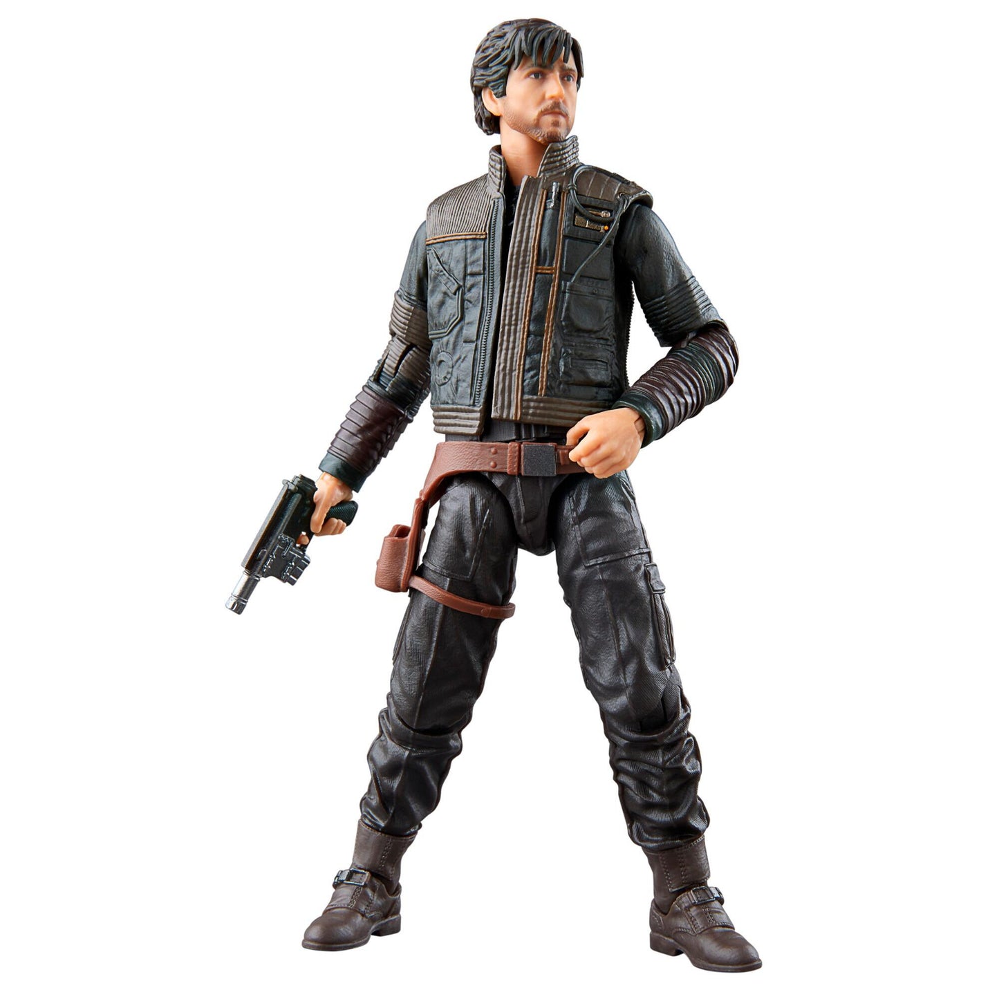 Star Wars Black Series 6 Inch Action Figure Wave 44 - Cassian Andor