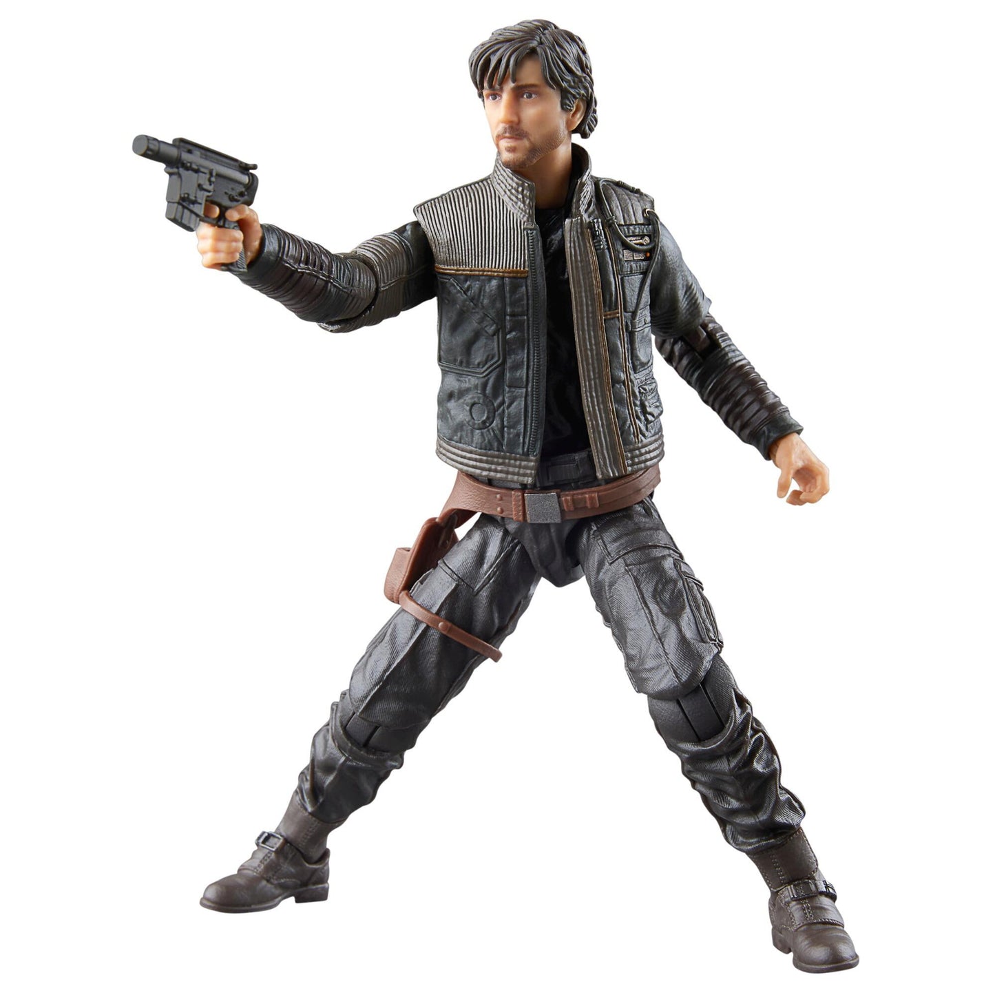 Star Wars Black Series 6 Inch Action Figure Wave 44 - Cassian Andor