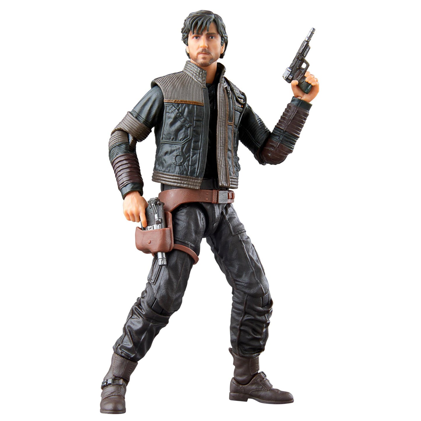 Star Wars Black Series 6 Inch Action Figure Wave 44 - Cassian Andor