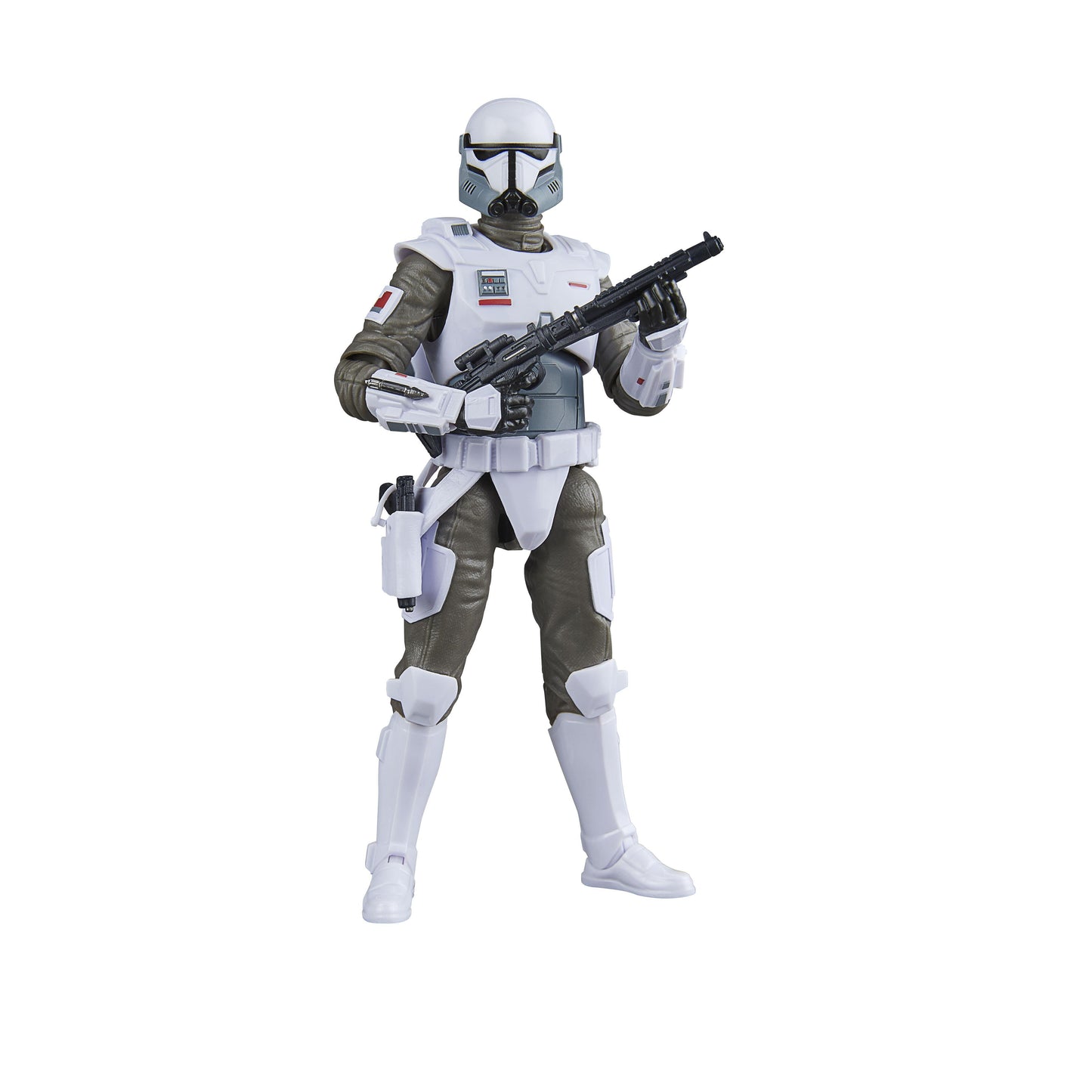 Star Wars Black Series 6 Inch Action Figure Wave 44 - Imperial Armored Commando