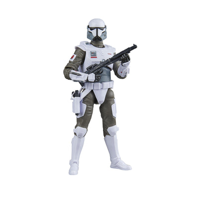 Star Wars Black Series 6 Inch Action Figure Wave 44 - Imperial Armored Commando