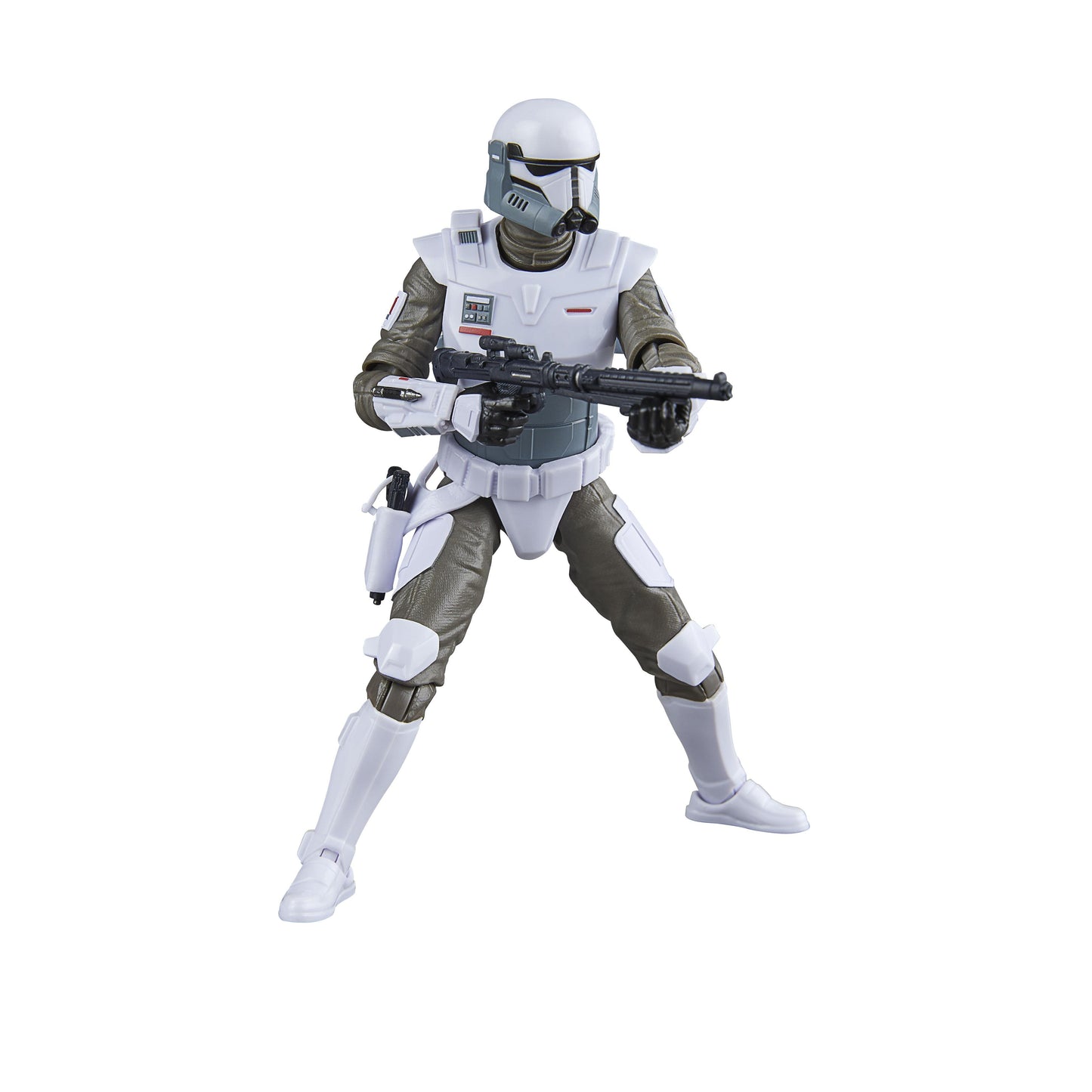 Star Wars Black Series 6 Inch Action Figure Wave 44 - Imperial Armored Commando