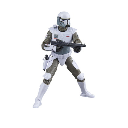 Star Wars Black Series 6 Inch Action Figure Wave 44 - Imperial Armored Commando