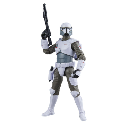 Star Wars Black Series 6 Inch Action Figure Wave 44 - Imperial Armored Commando