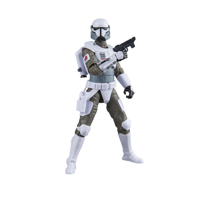 Star Wars Black Series 6 Inch Action Figure Wave 44 - Imperial Armored Commando