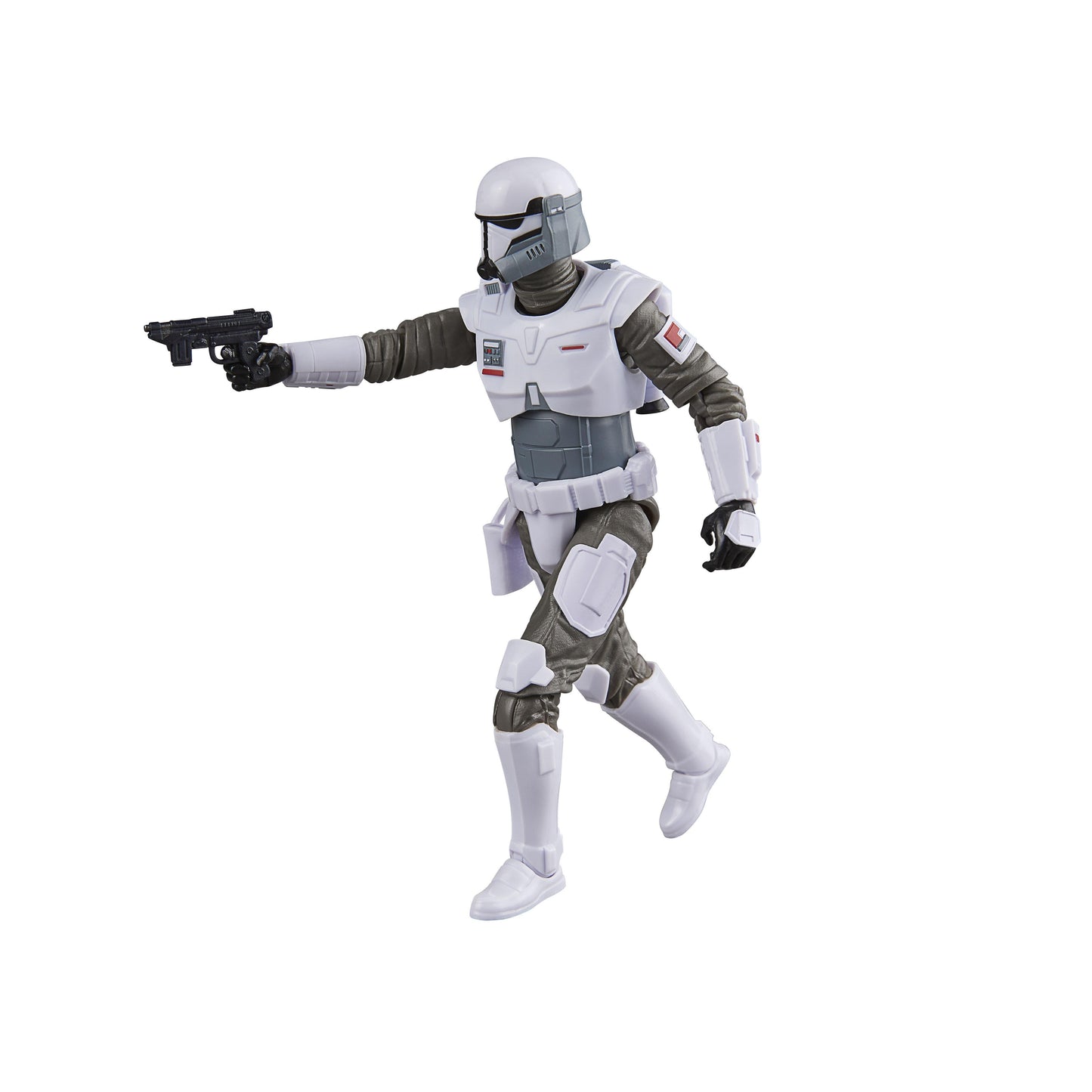 Star Wars Black Series 6 Inch Action Figure Wave 44 - Imperial Armored Commando