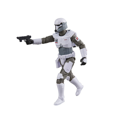 Star Wars Black Series 6 Inch Action Figure Wave 44 - Imperial Armored Commando