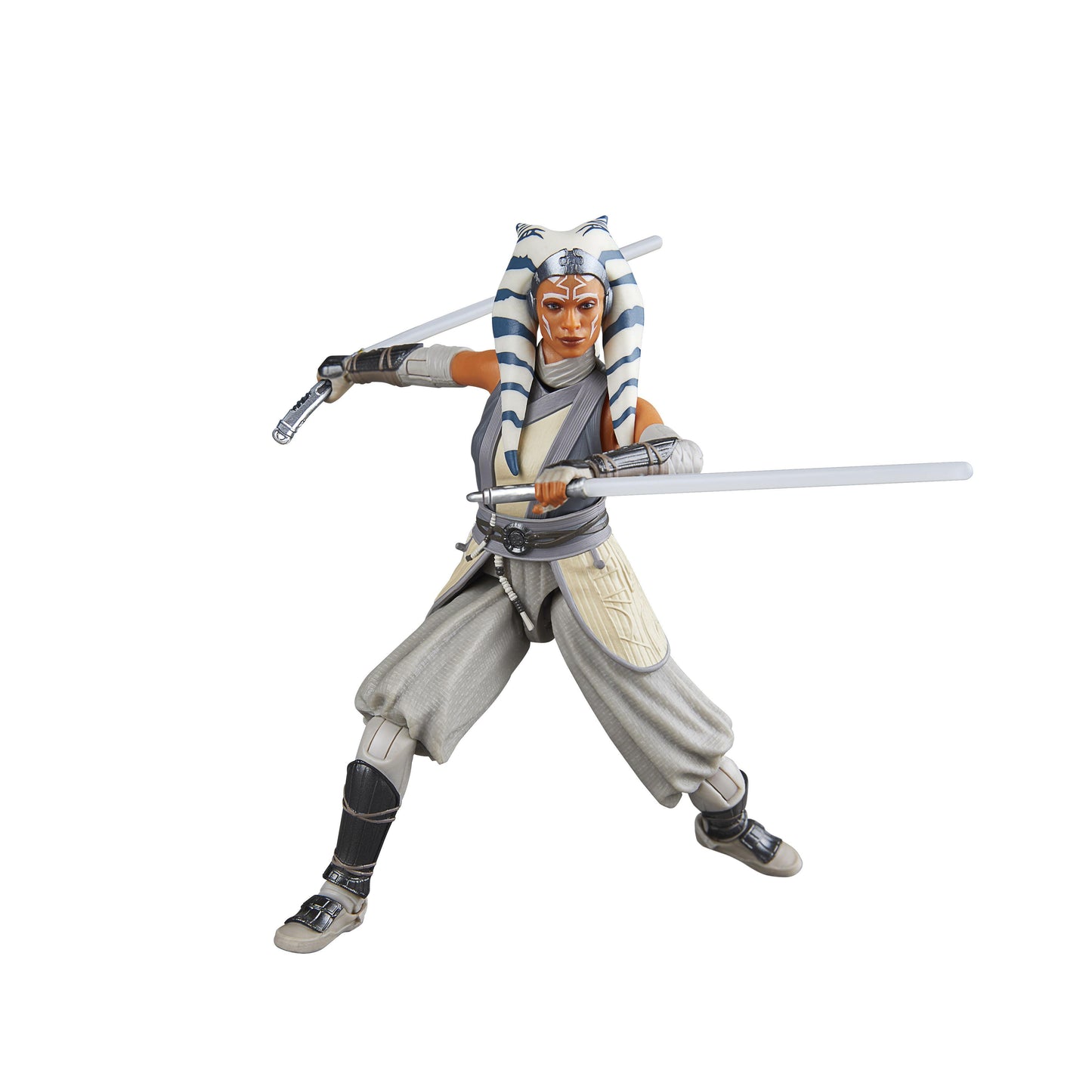 Star Wars Black Series 6 Inch Action Figure Wave 44 - Ahsoka Tano (Peridea)