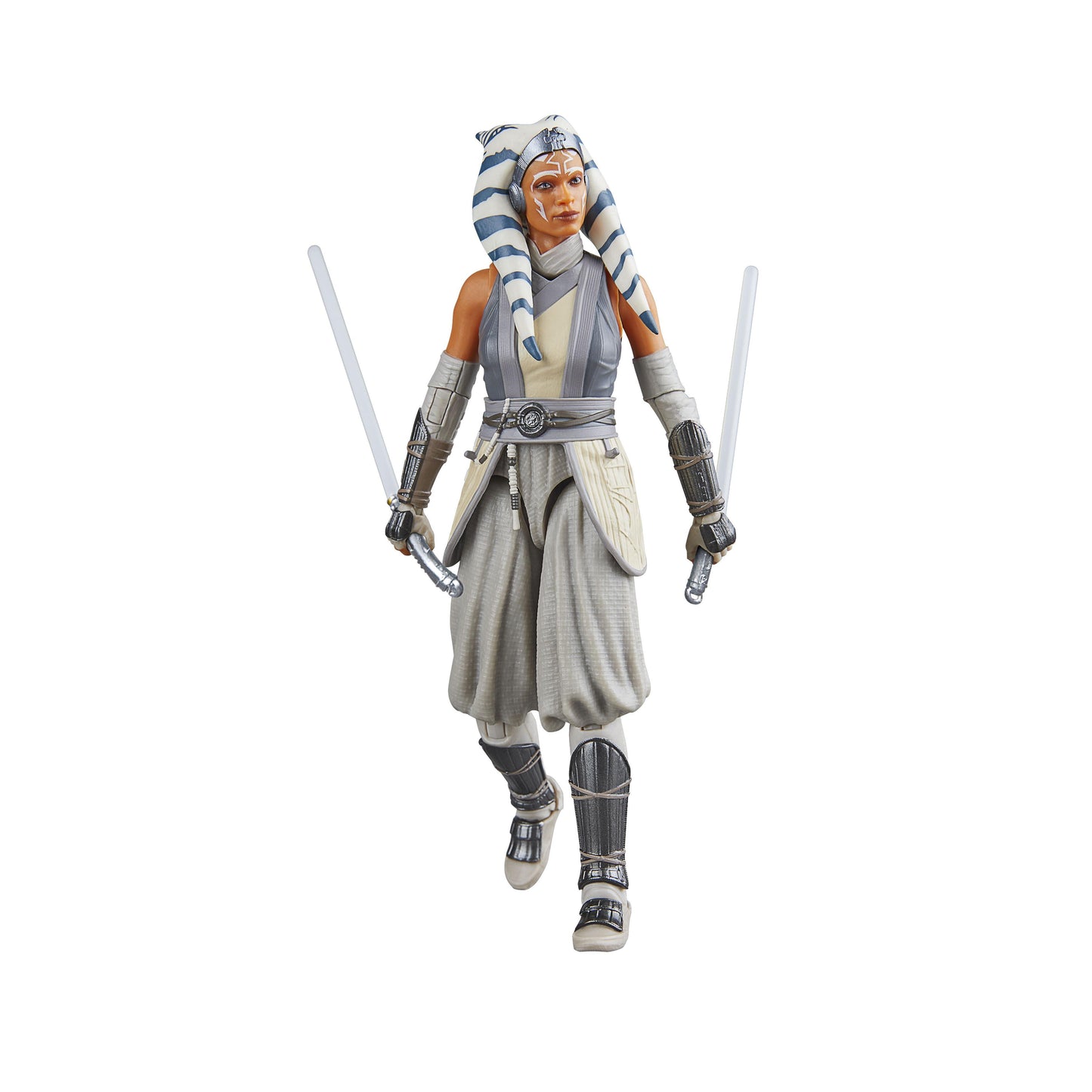 Star Wars Black Series 6 Inch Action Figure Wave 44 - Ahsoka Tano (Peridea)