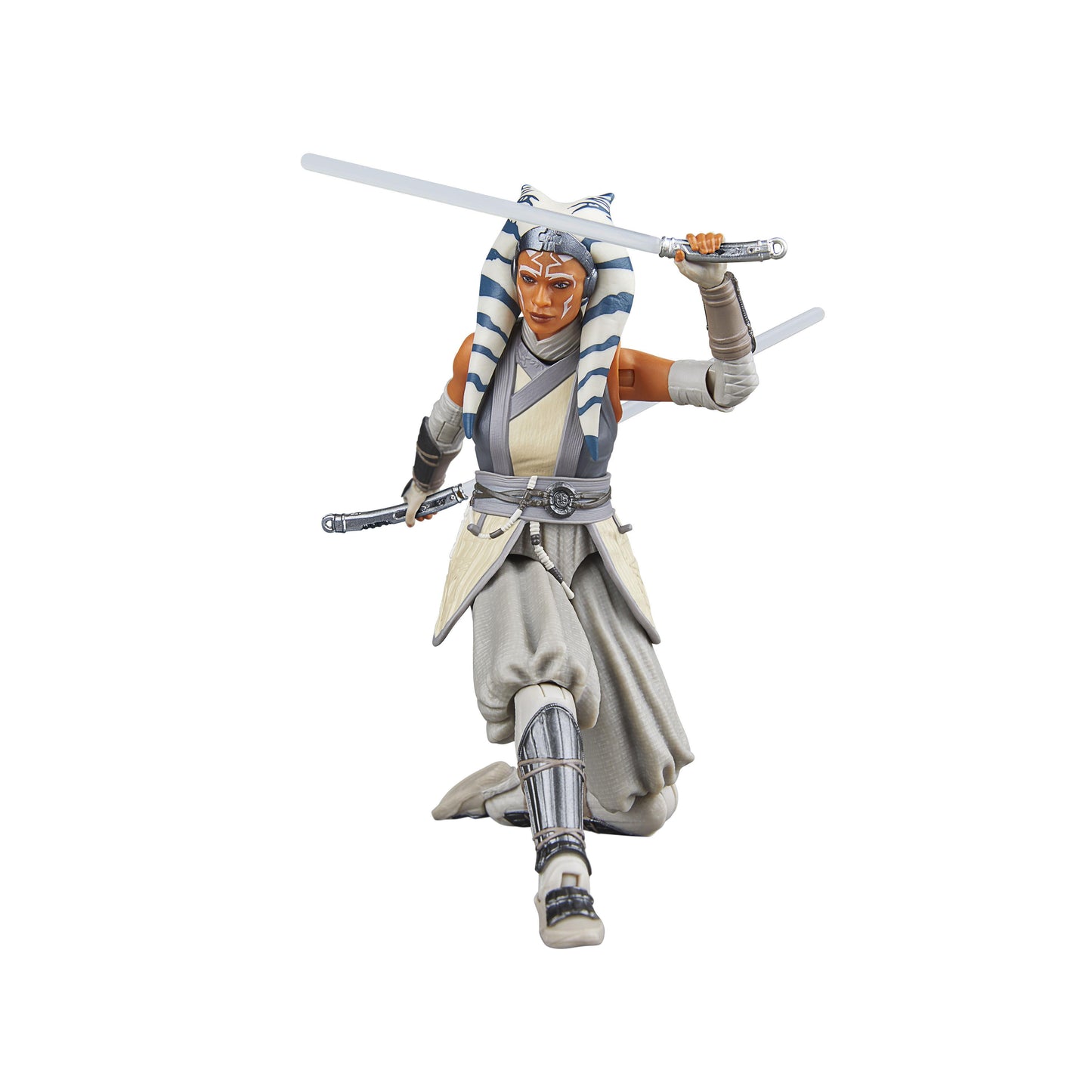 Star Wars Black Series 6 Inch Action Figure Wave 44 - Ahsoka Tano (Peridea)
