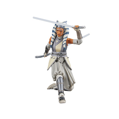 Star Wars Black Series 6 Inch Action Figure Wave 44 - Ahsoka Tano (Peridea)