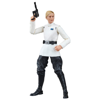 Star Wars Black Series 6 Inch Action Figure Wave 44 - Dedra Meero