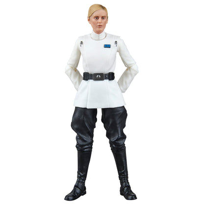Star Wars Black Series 6 Inch Action Figure Wave 44 - Dedra Meero