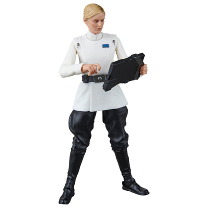 Star Wars Black Series 6 Inch Action Figure Wave 44 - Dedra Meero
