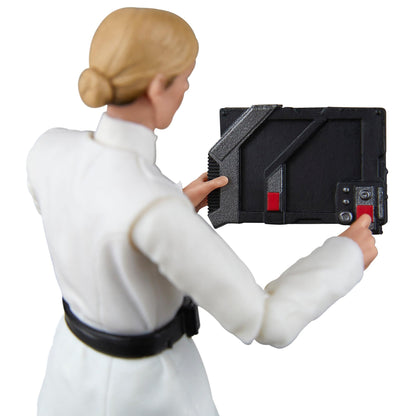Star Wars Black Series 6 Inch Action Figure Wave 44 - Dedra Meero