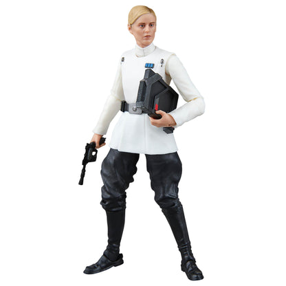 Star Wars Black Series 6 Inch Action Figure Wave 44 - Dedra Meero