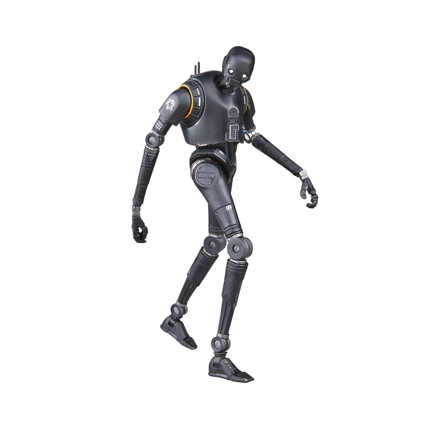 Star Wars Black Series 6 Inch Action Figure Wave 44 - K-2SO