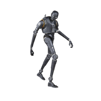 Star Wars Black Series 6 Inch Action Figure Wave 44 - K-2SO