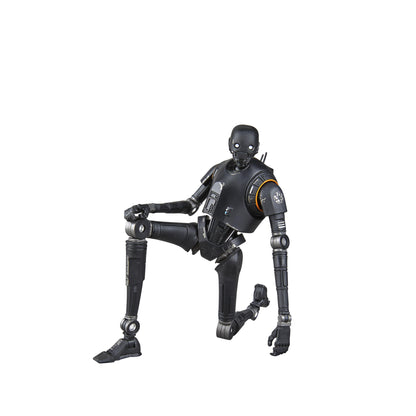 Star Wars Black Series 6 Inch Action Figure Wave 44 - K-2SO