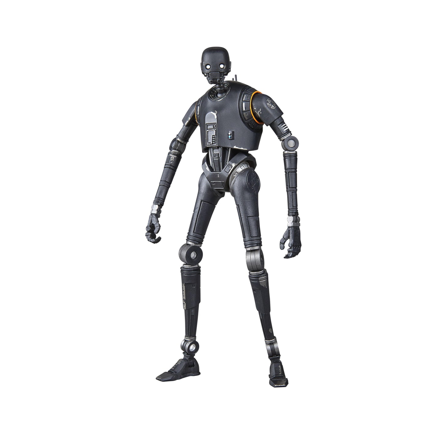 Star Wars Black Series 6 Inch Action Figure Wave 44 - K-2SO