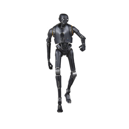 Star Wars Black Series 6 Inch Action Figure Wave 44 - K-2SO