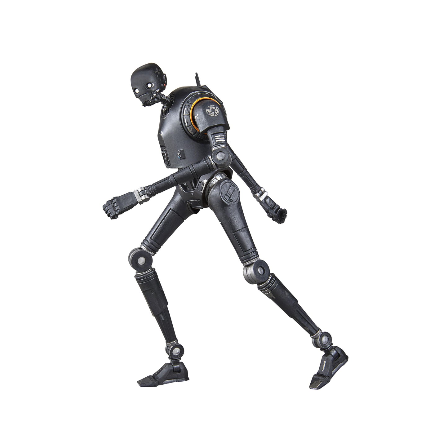 Star Wars Black Series 6 Inch Action Figure Wave 44 - K-2SO