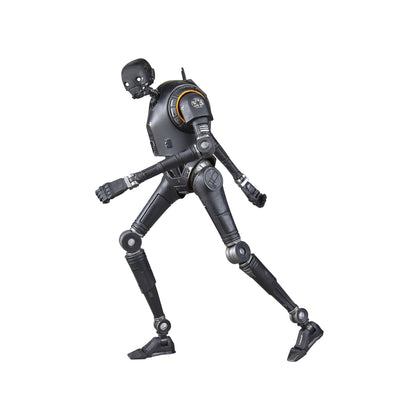 Star Wars Black Series 6 Inch Action Figure Wave 44 - K-2SO