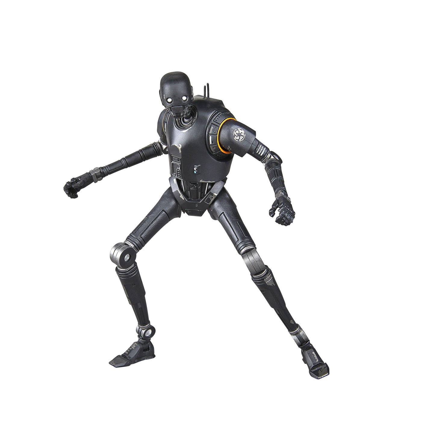 Star Wars Black Series 6 Inch Action Figure Wave 44 - K-2SO