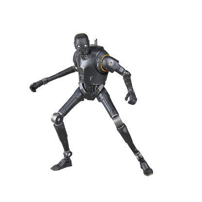 Star Wars Black Series 6 Inch Action Figure Wave 44 - K-2SO
