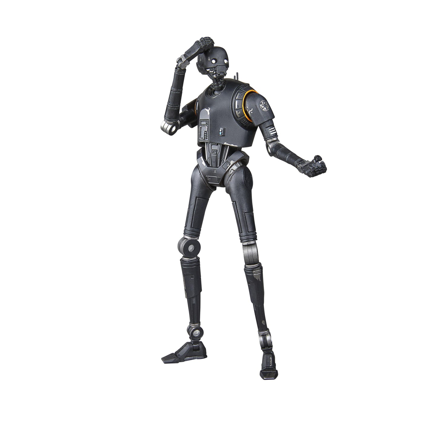 Star Wars Black Series 6 Inch Action Figure Wave 44 - K-2SO