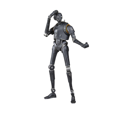 Star Wars Black Series 6 Inch Action Figure Wave 44 - K-2SO