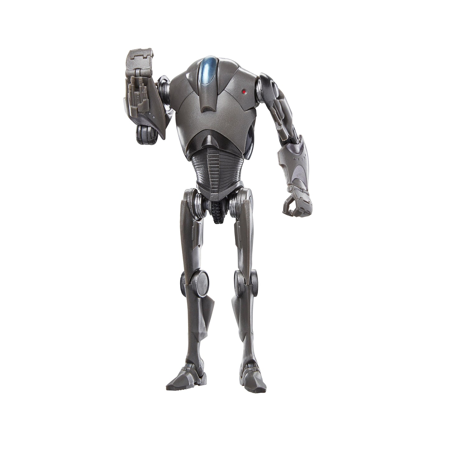 Star Wars Black Series 6 Inch Exclusive Action Figure - Super Battle Droid