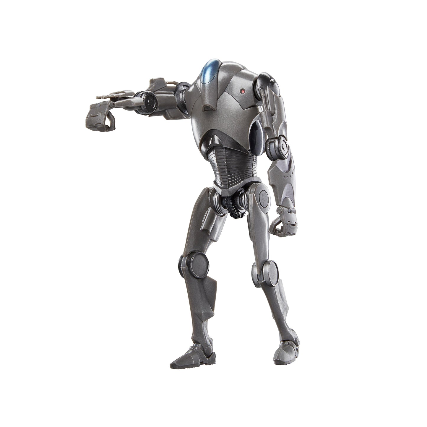 Star Wars Black Series 6 Inch Exclusive Action Figure - Super Battle Droid
