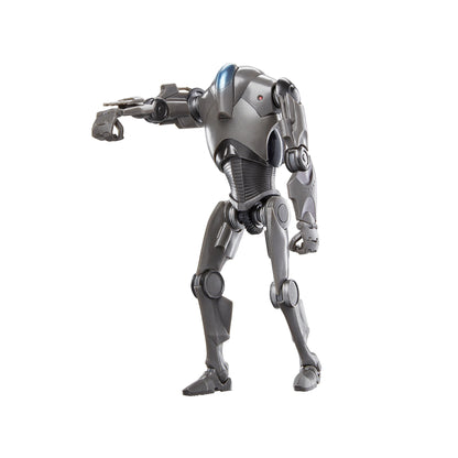 Star Wars Black Series 6 Inch Exclusive Action Figure - Super Battle Droid